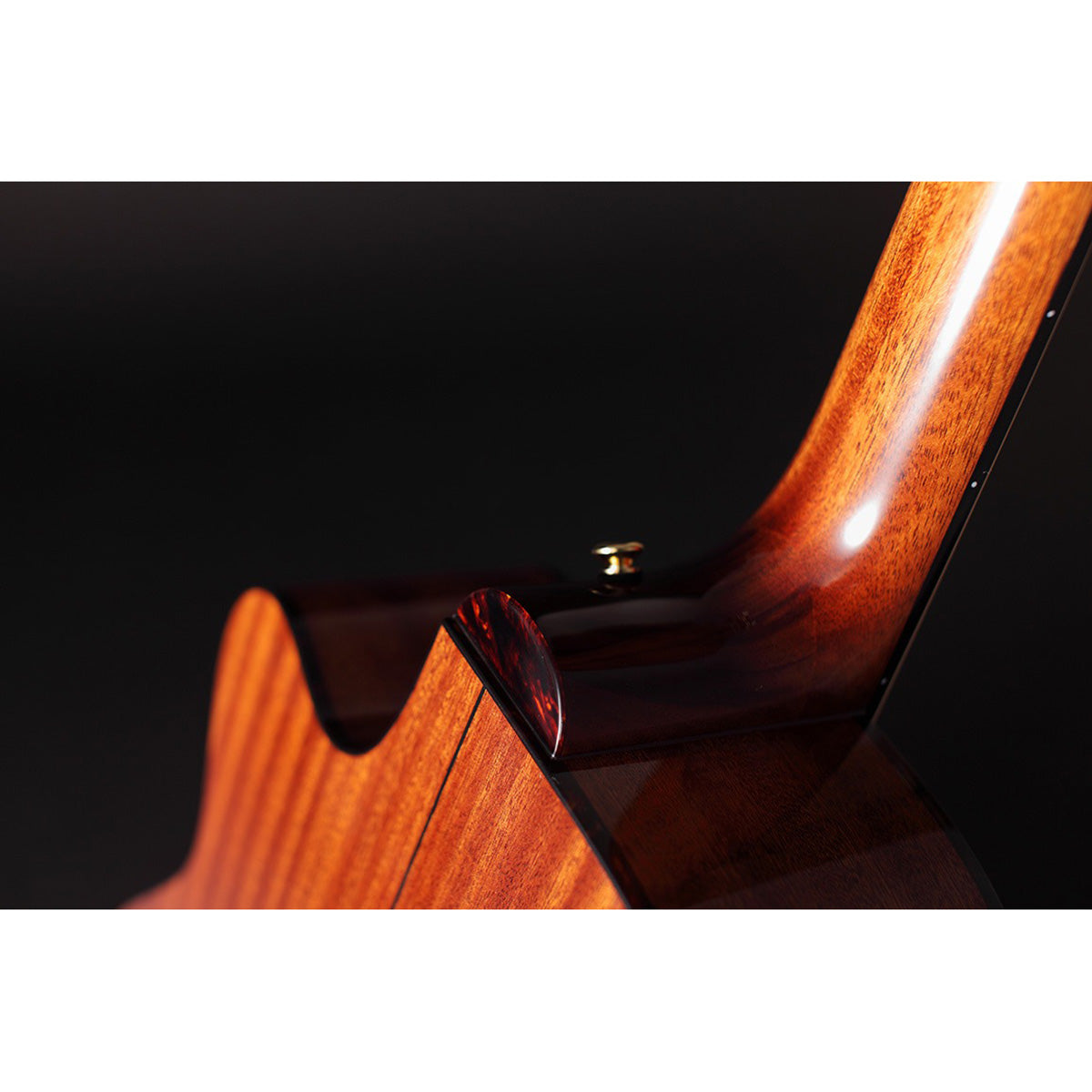 Đàn Guitar Acoustic Takamine EF740FS-TT 