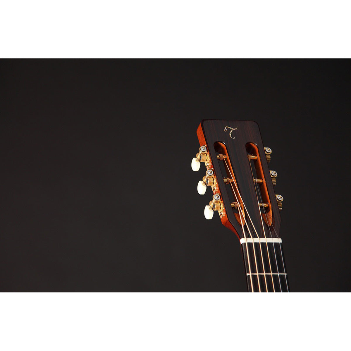 Đàn Guitar Acoustic Takamine EF740FS-TT 