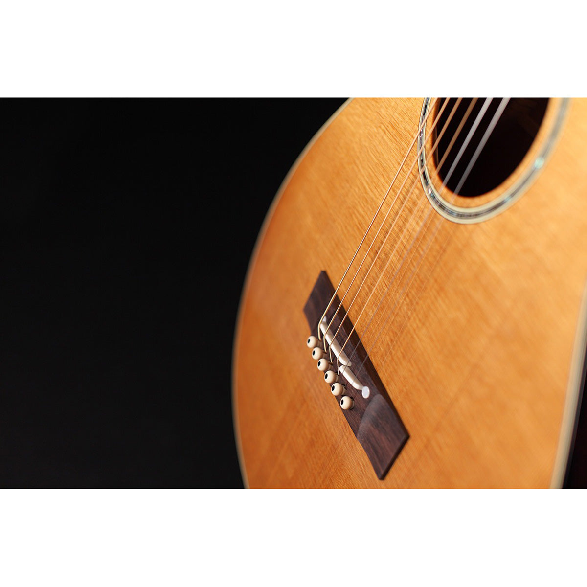 Đàn Guitar Acoustic Takamine EF740FS-TT 