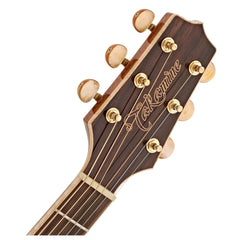 Đàn Guitar Acoustic Takamine GN71CE, Natural