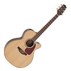 Đàn Guitar Acoustic Takamine GN71CE, Natural