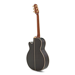 Đàn Guitar Acoustic Takamine GN71CE, Natural