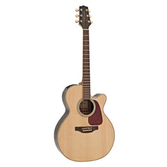 Đàn Guitar Acoustic Takamine GN71CE, Natural