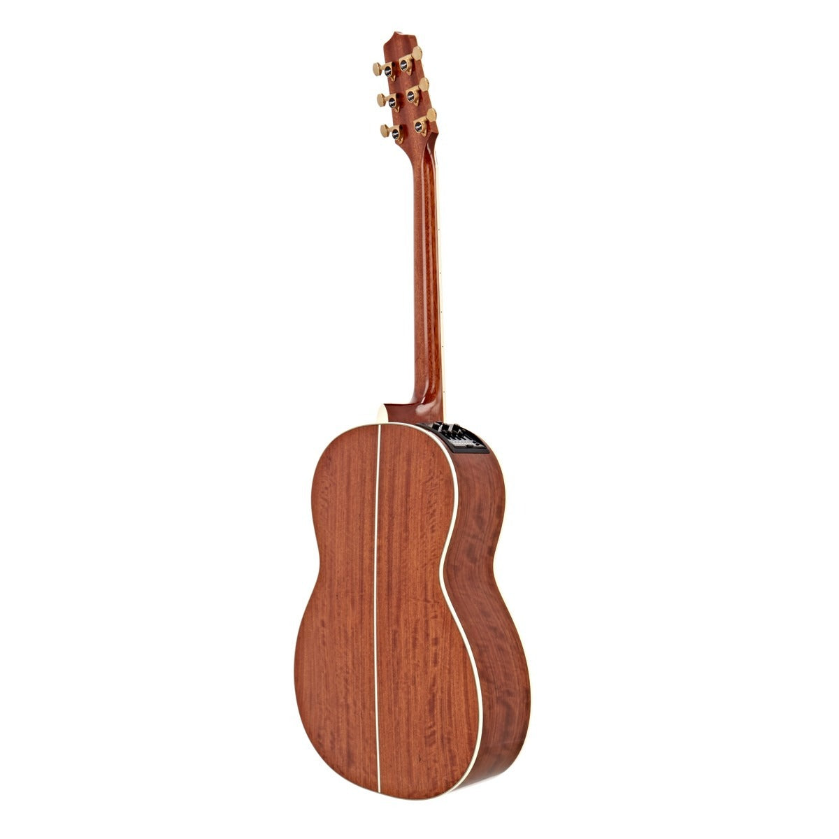 Đàn Guitar Acoustic Takamine LTD2020, Peace Green Tea Gloss