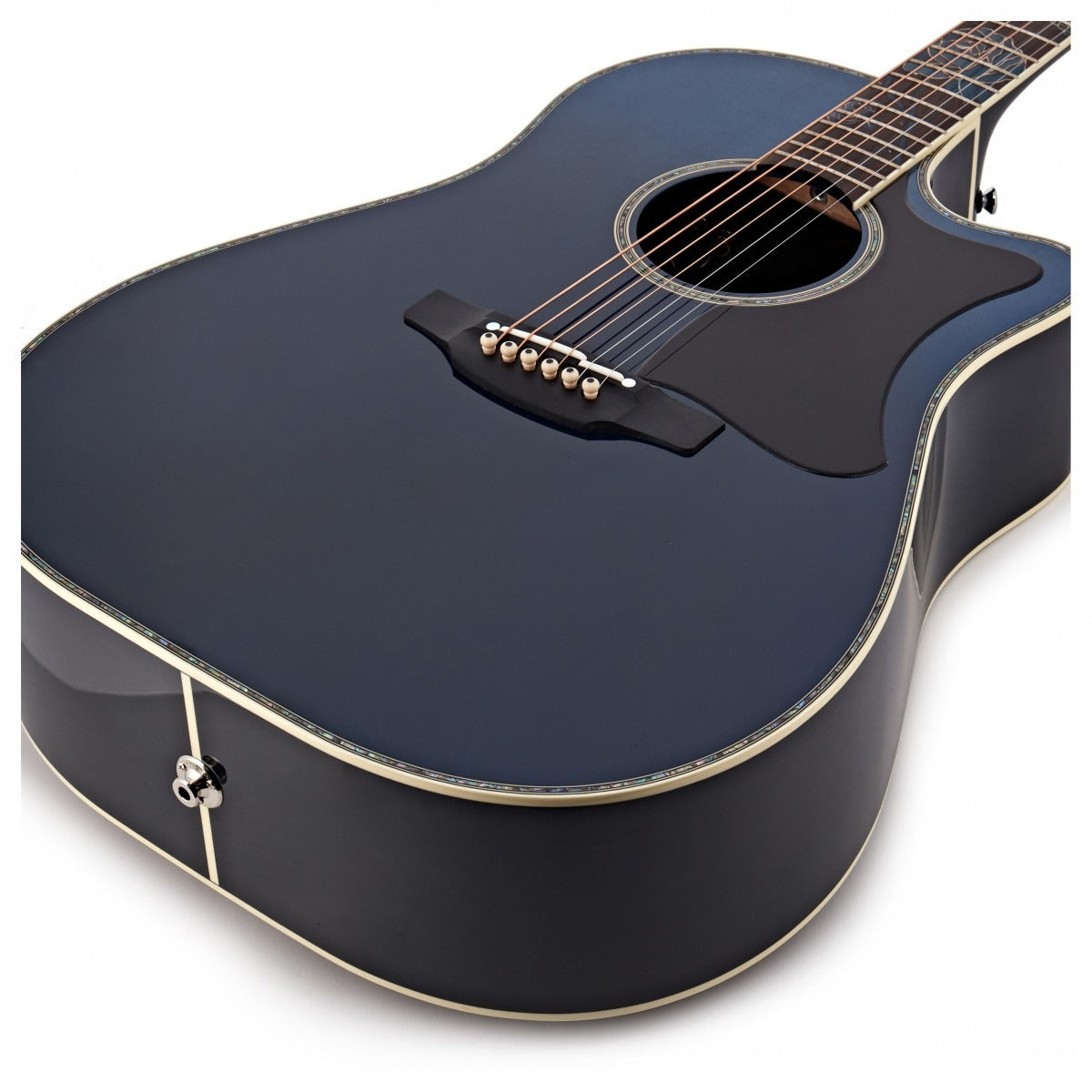 Đàn Guitar Acoustic Takamine LTD2021 Blue Rose