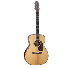 Đàn Guitar Acoustic Takamine Limited Edition EF75M TT, Natural