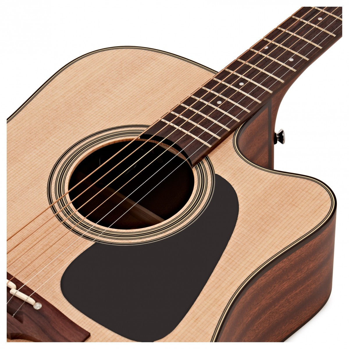  Đàn Guitar Acoustic Takamine P2DC