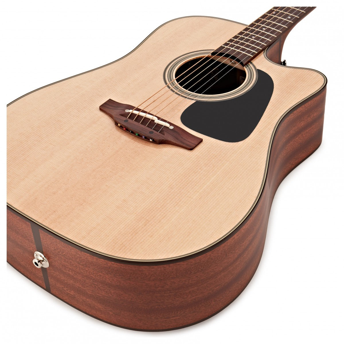  Đàn Guitar Acoustic Takamine P2DC