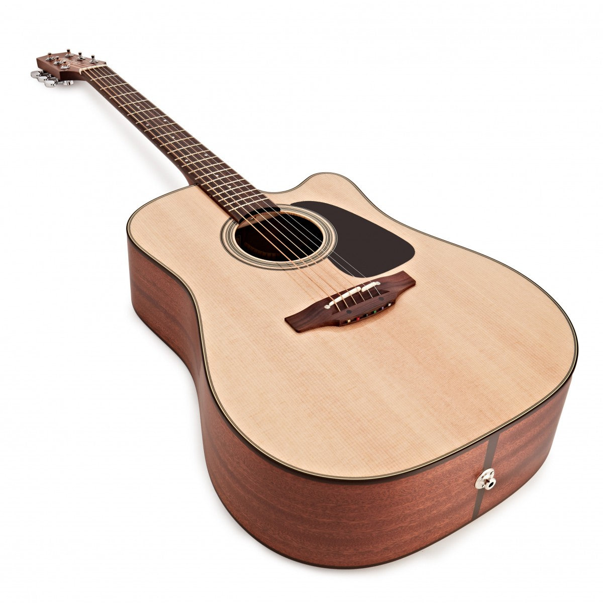  Đàn Guitar Acoustic Takamine P2DC