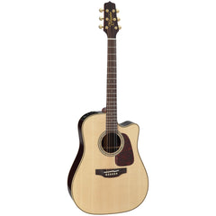 Đàn Guitar Acoustic Takamine P5DC