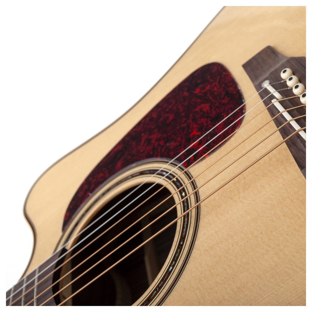 Đàn Guitar Acoustic Takamine P5DC