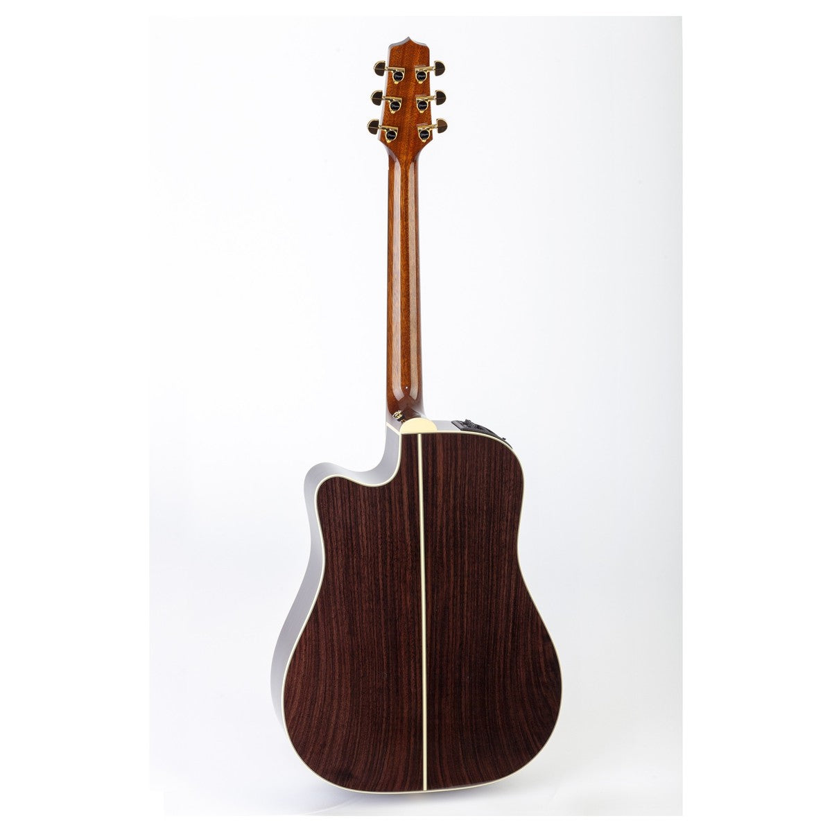 Đàn Guitar Acoustic Takamine P5DC