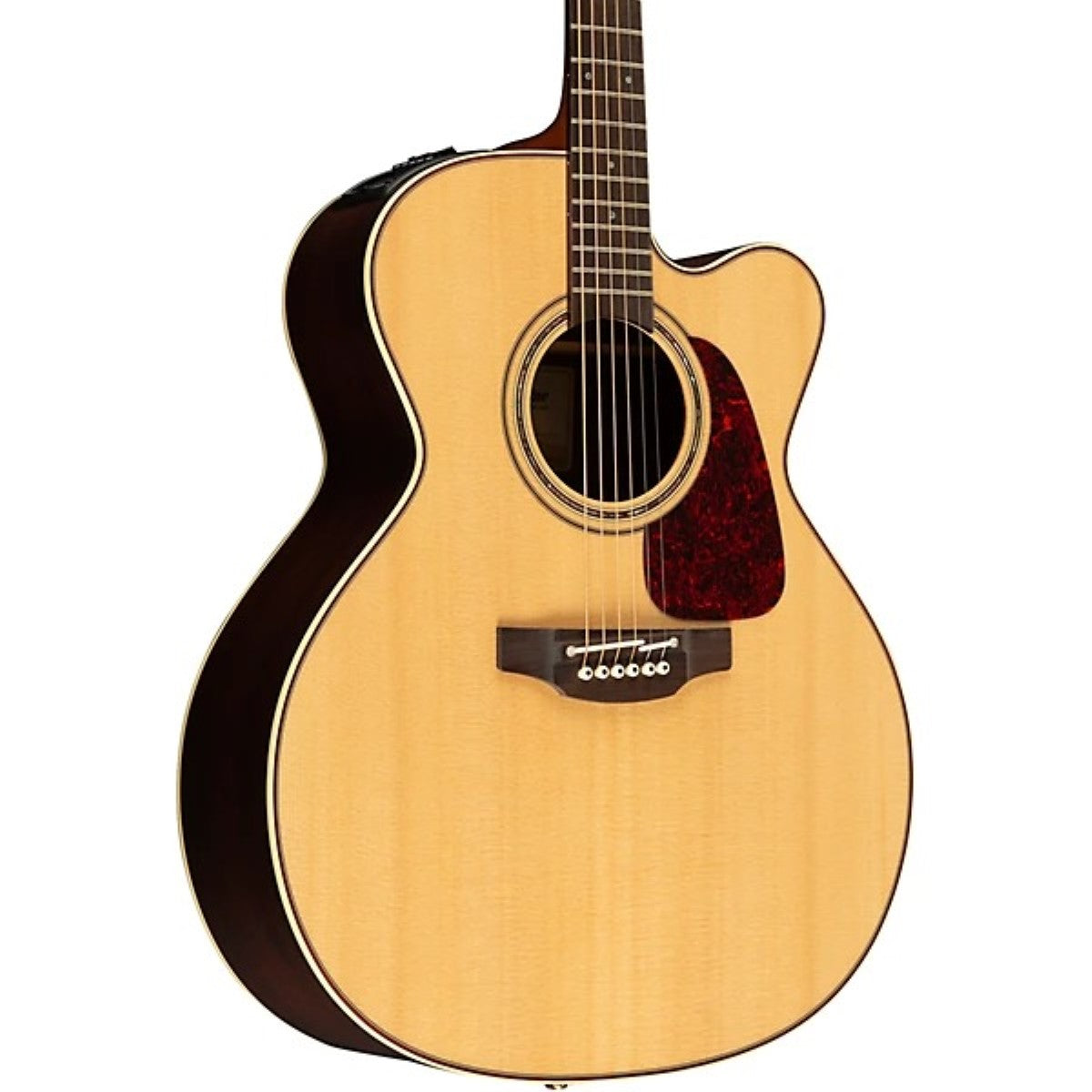 Đàn Guitar Acoustic Takamine P5JC