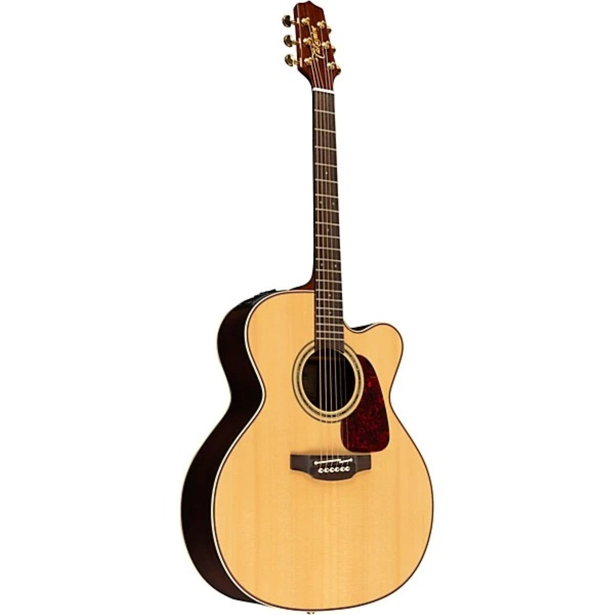 Đàn Guitar Acoustic Takamine P5JC