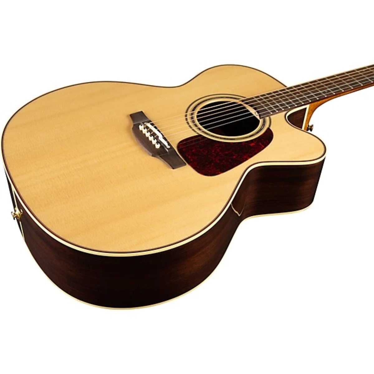 Đàn Guitar Acoustic Takamine P5JC