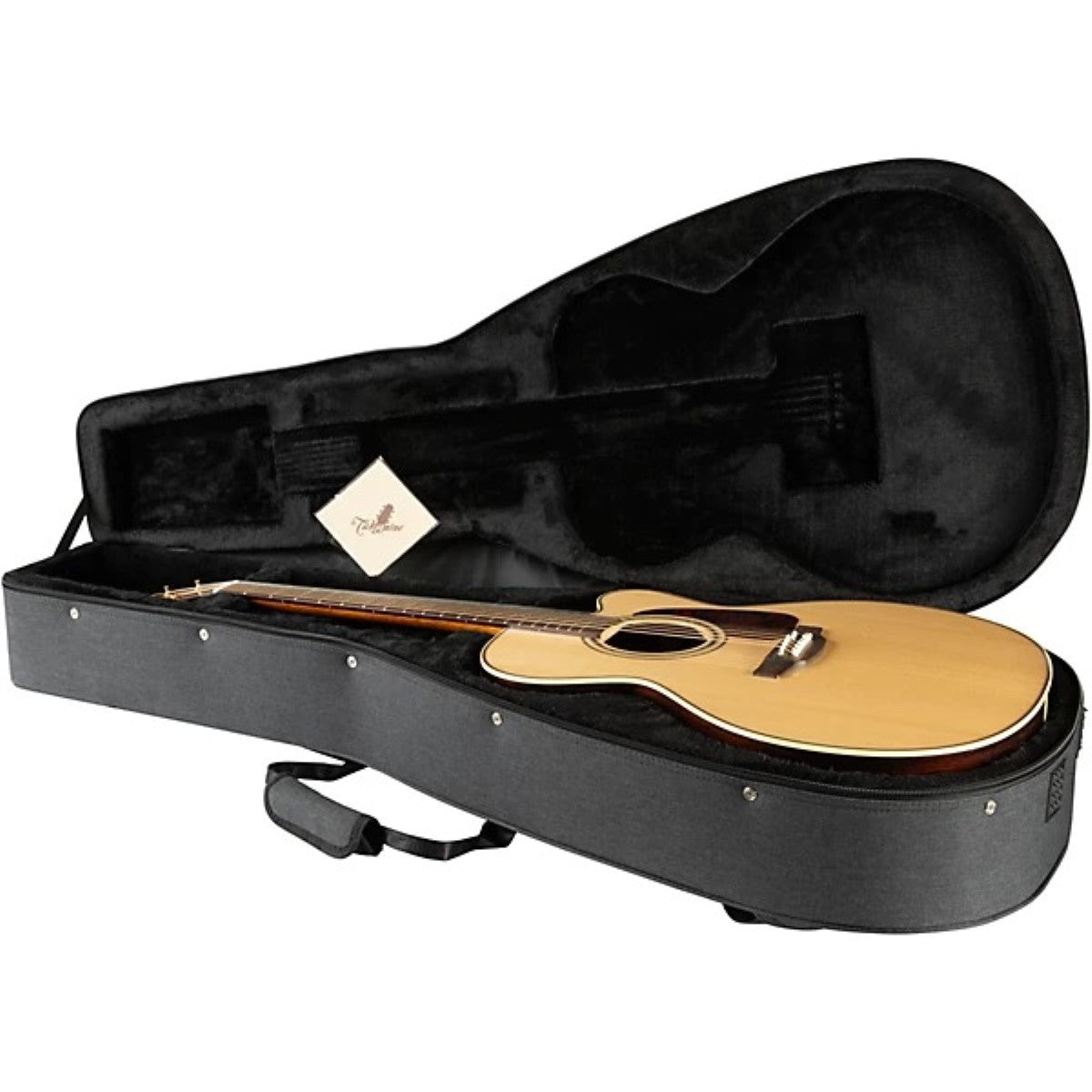 Đàn Guitar Acoustic Takamine P5JC