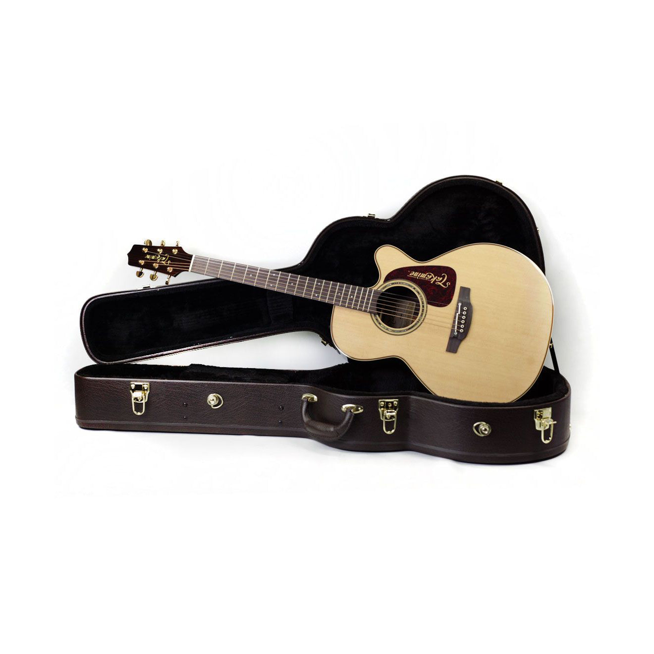 Đàn Guitar Acoustic Takamine P5NC