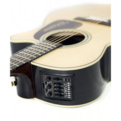 Đàn Guitar Acoustic Takamine P5NC