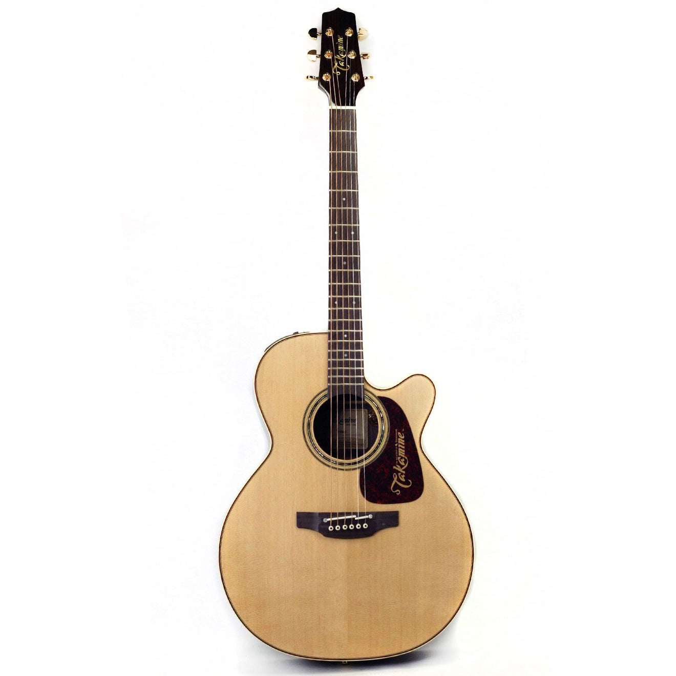 Đàn Guitar Acoustic Takamine P5NC