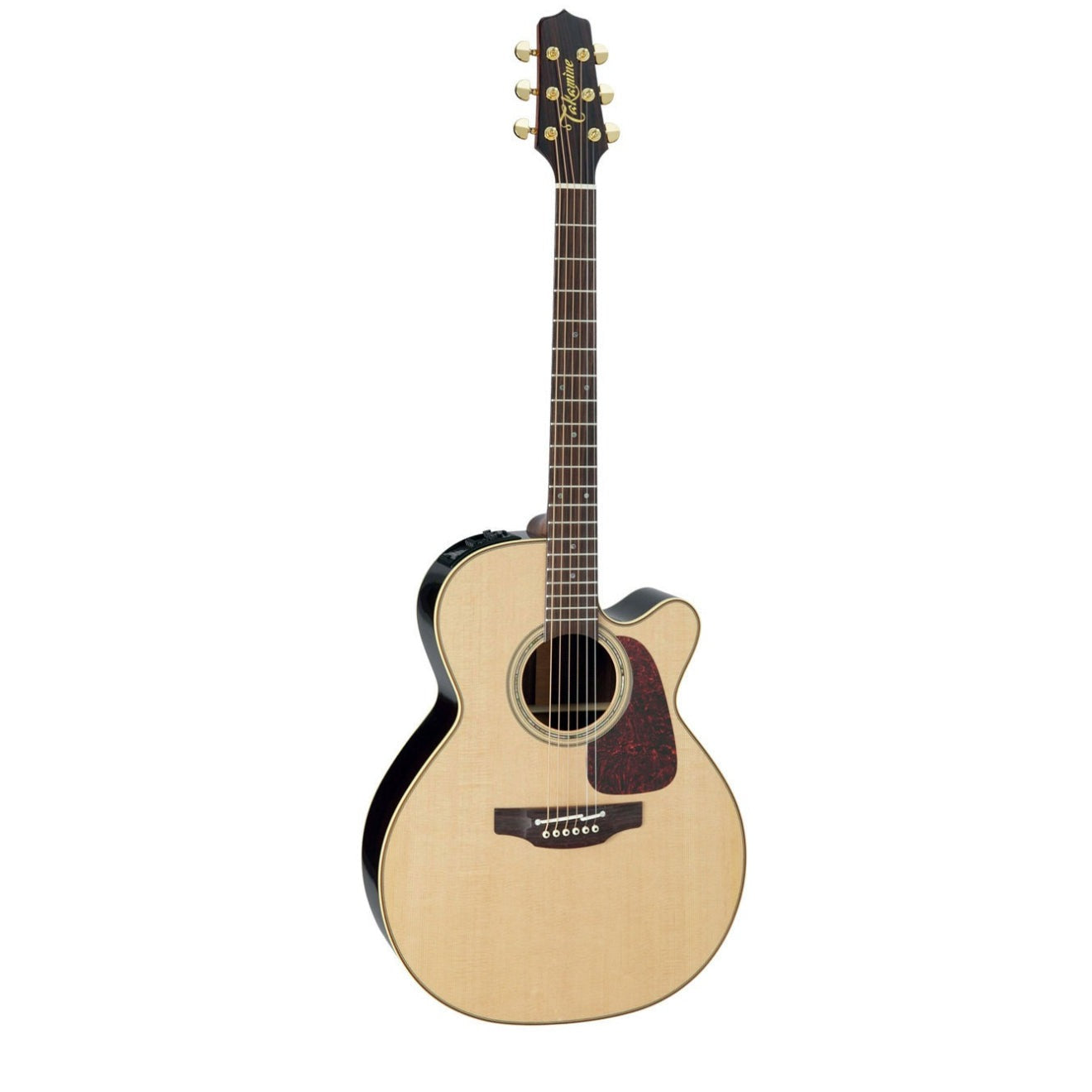 Đàn Guitar Acoustic Takamine P5NC