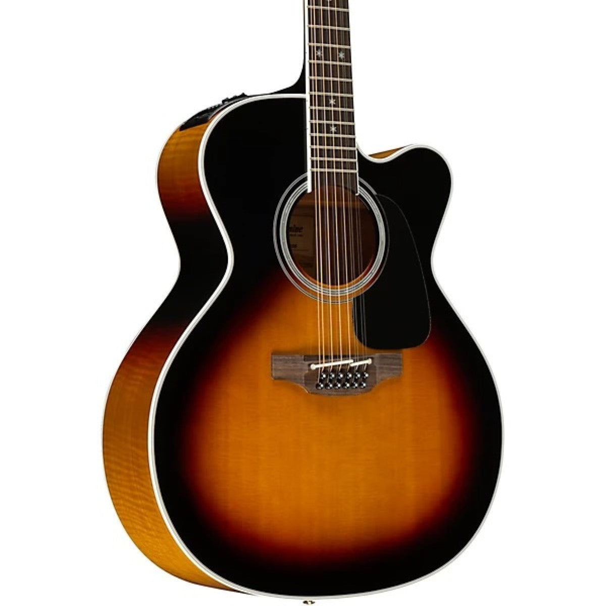 Đàn Guitar Acoustic Takamine P6JC-12