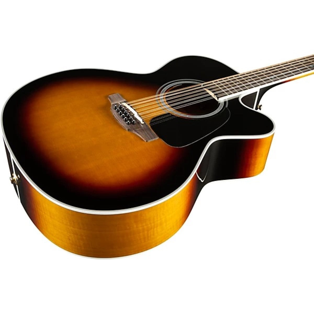 Đàn Guitar Acoustic Takamine P6JC-12