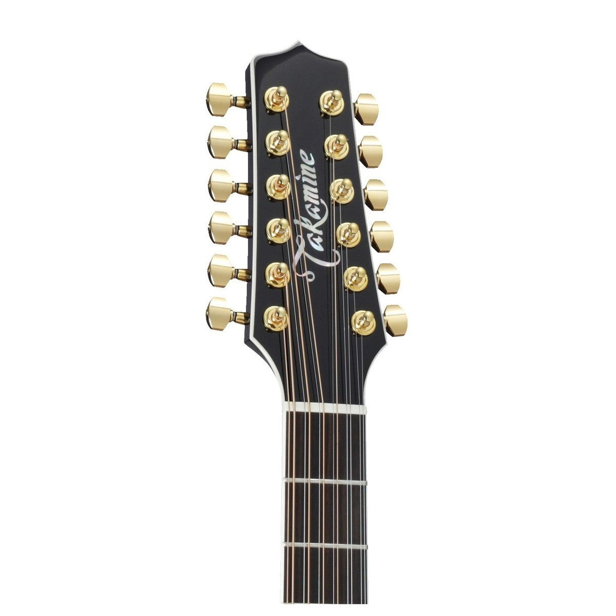 Đàn Guitar Acoustic Takamine P6JC-12