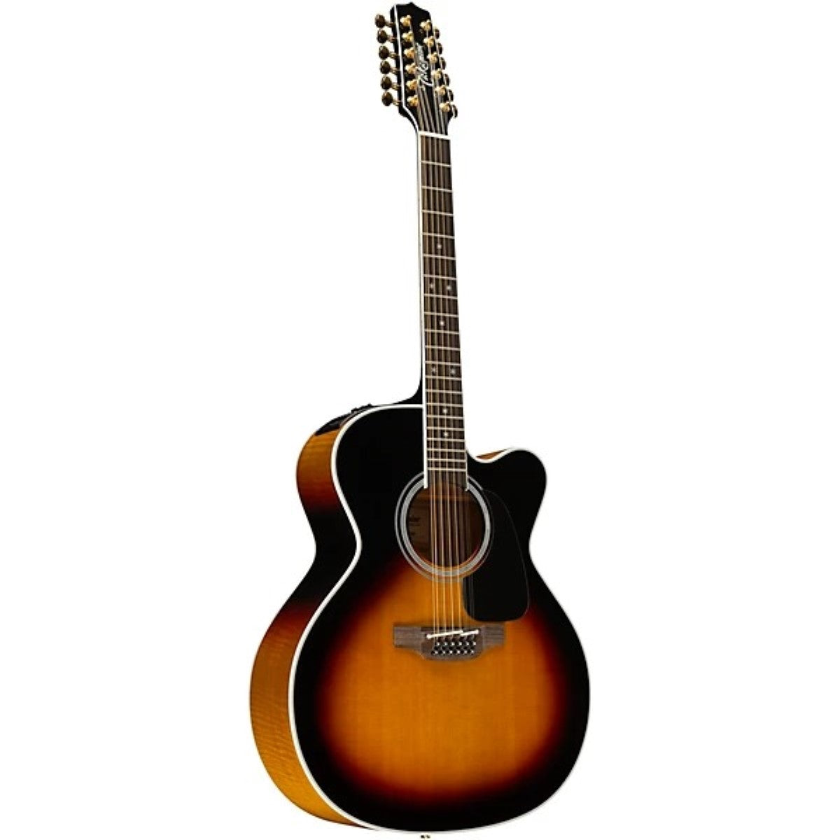 Đàn Guitar Acoustic Takamine P6JC-12