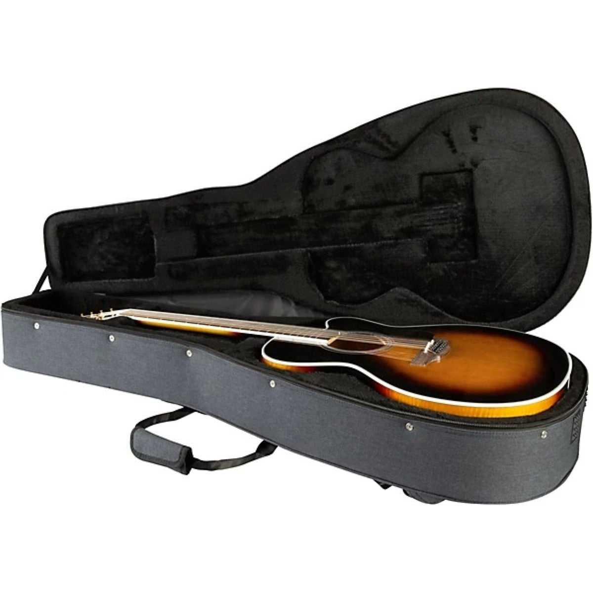 Đàn Guitar Acoustic Takamine P6JC-12