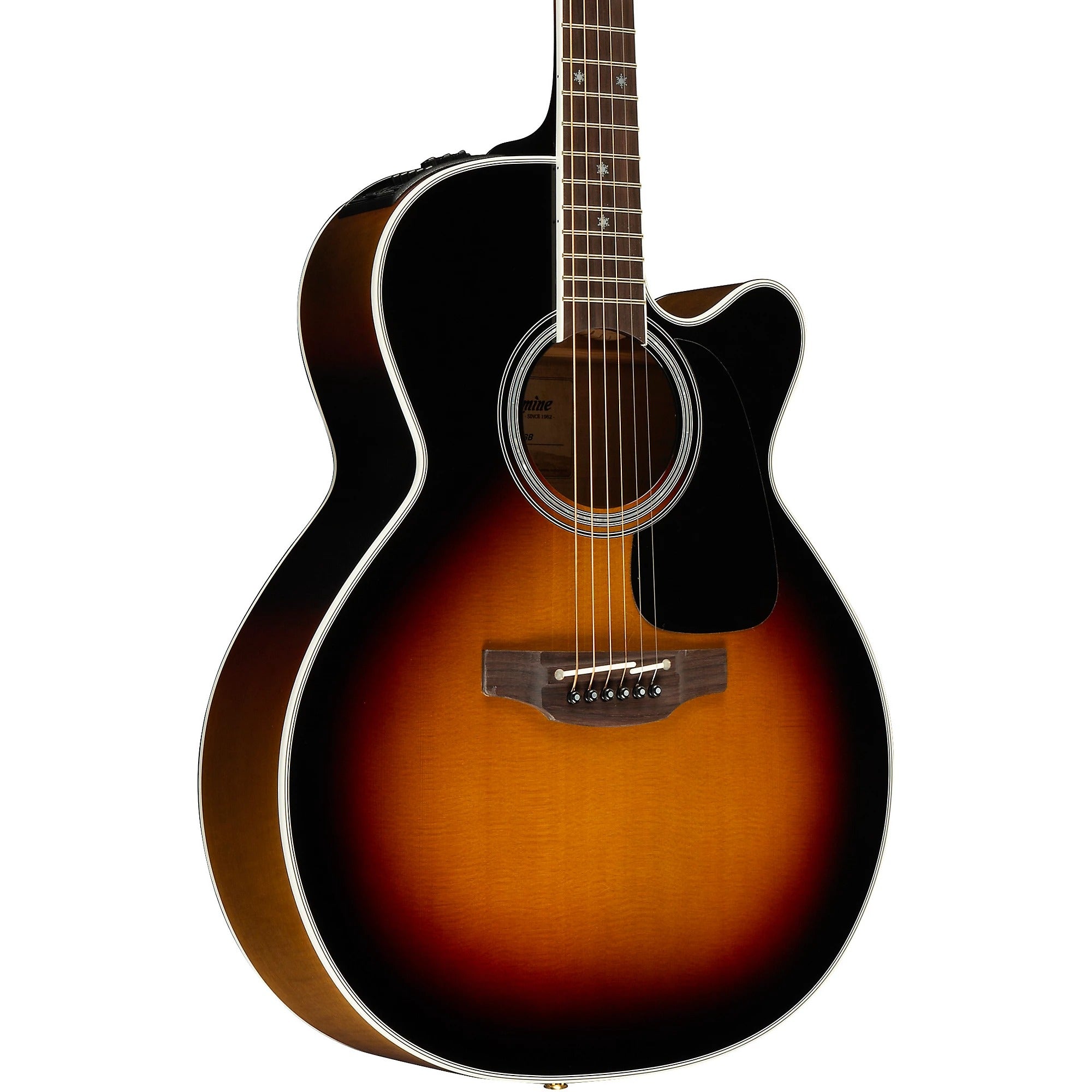 Đàn Guitar Acoustic Takamine P6NC