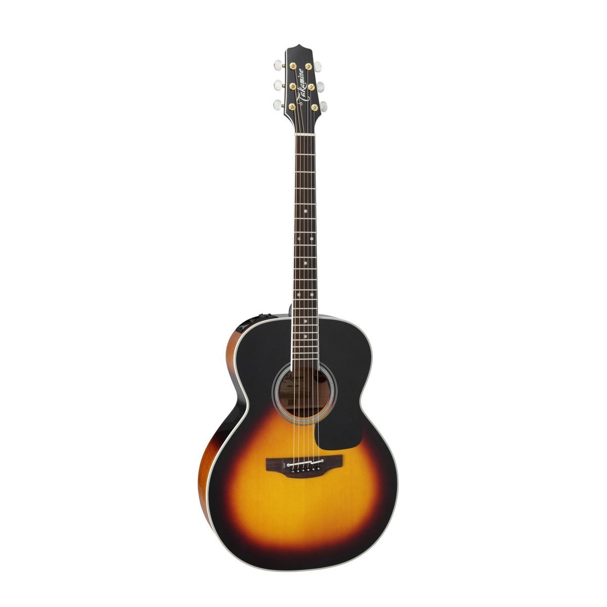 Đàn Guitar Acoustic Takamine P6N
