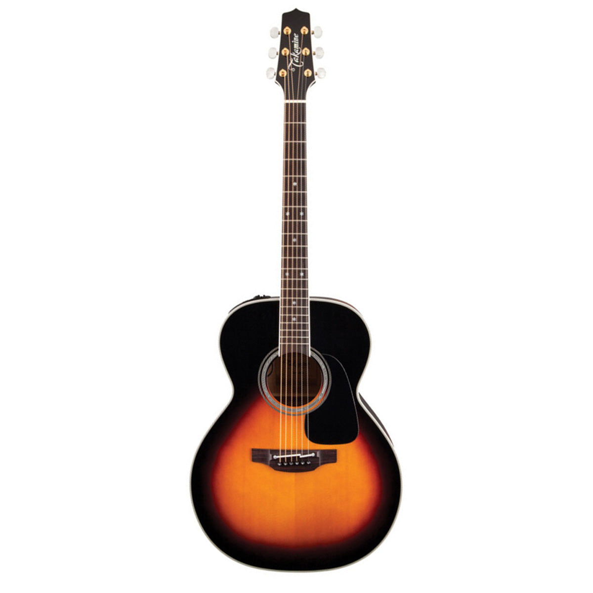  Đàn Guitar Acoustic Takamine P6N