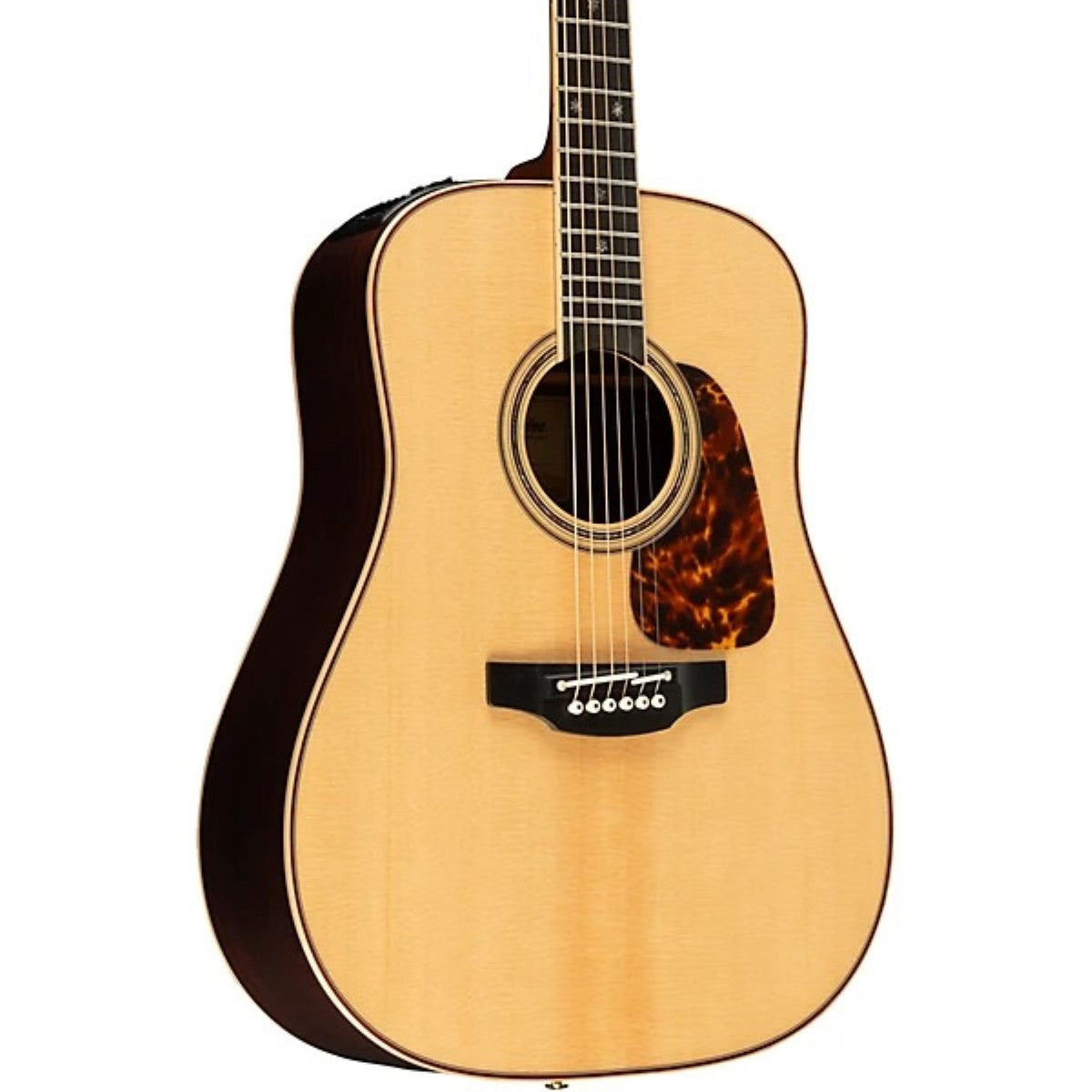 Đàn Guitar Acoustic Takamine P7D