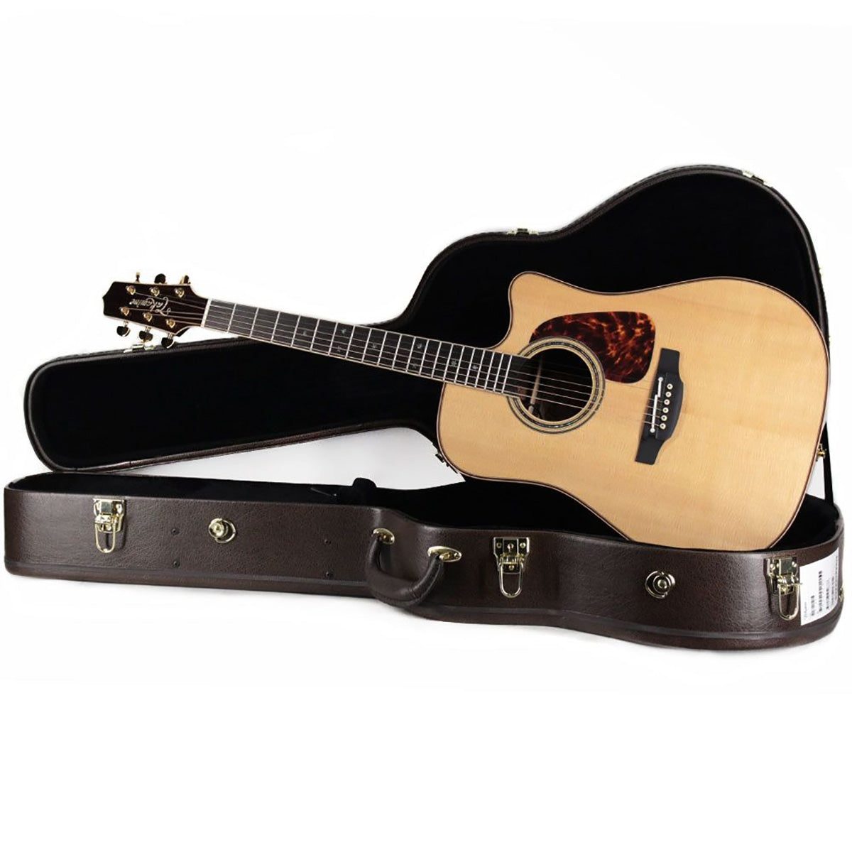  Đàn Guitar Acoustic Takamine P7JC