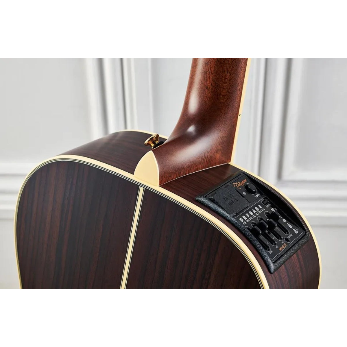 Đàn Guitar Acoustic Takamine PTU441 MTB
