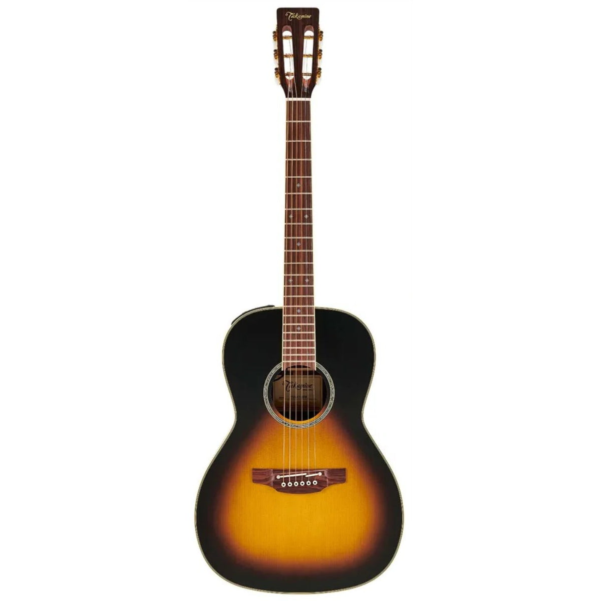 Đàn Guitar Acoustic Takamine PTU441 MTB