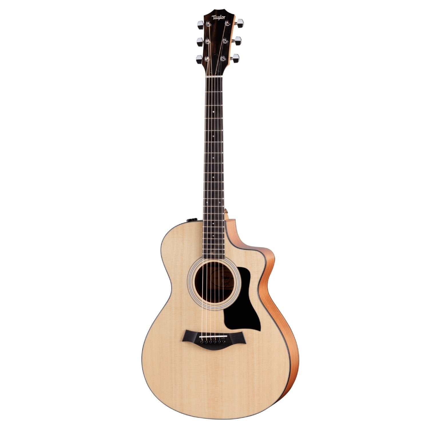 Đàn Guitar Acoustic Taylor 112CE - Grand Concert