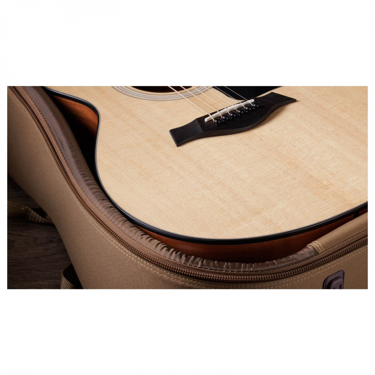 Đàn Guitar Acoustic Taylor 112CE - Grand Concert