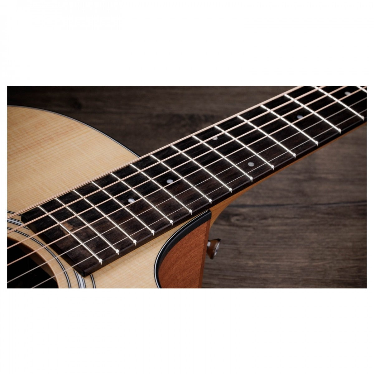 Đàn Guitar Acoustic Taylor 112CE - Grand Concert