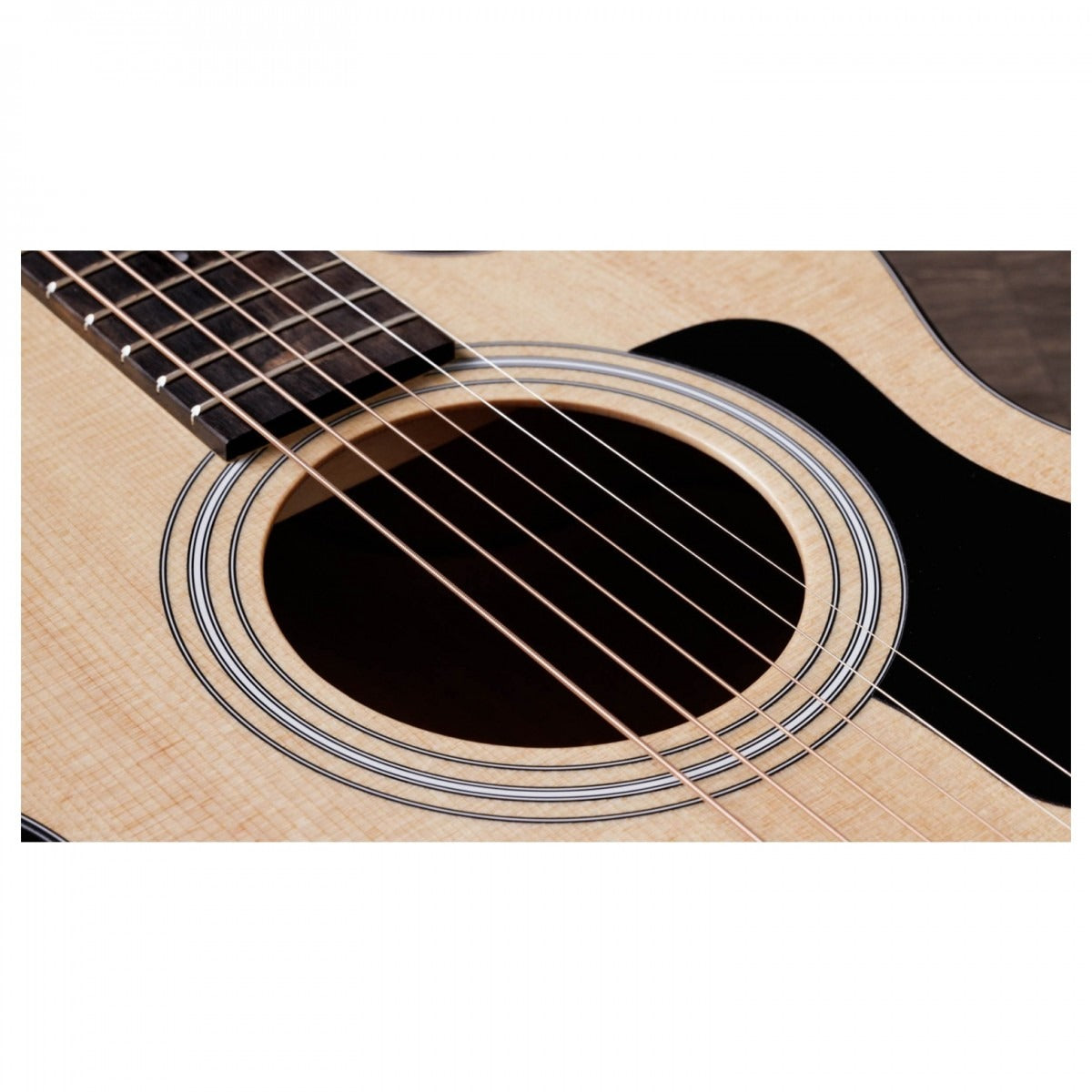Đàn Guitar Acoustic Taylor 112CE - Grand Concert