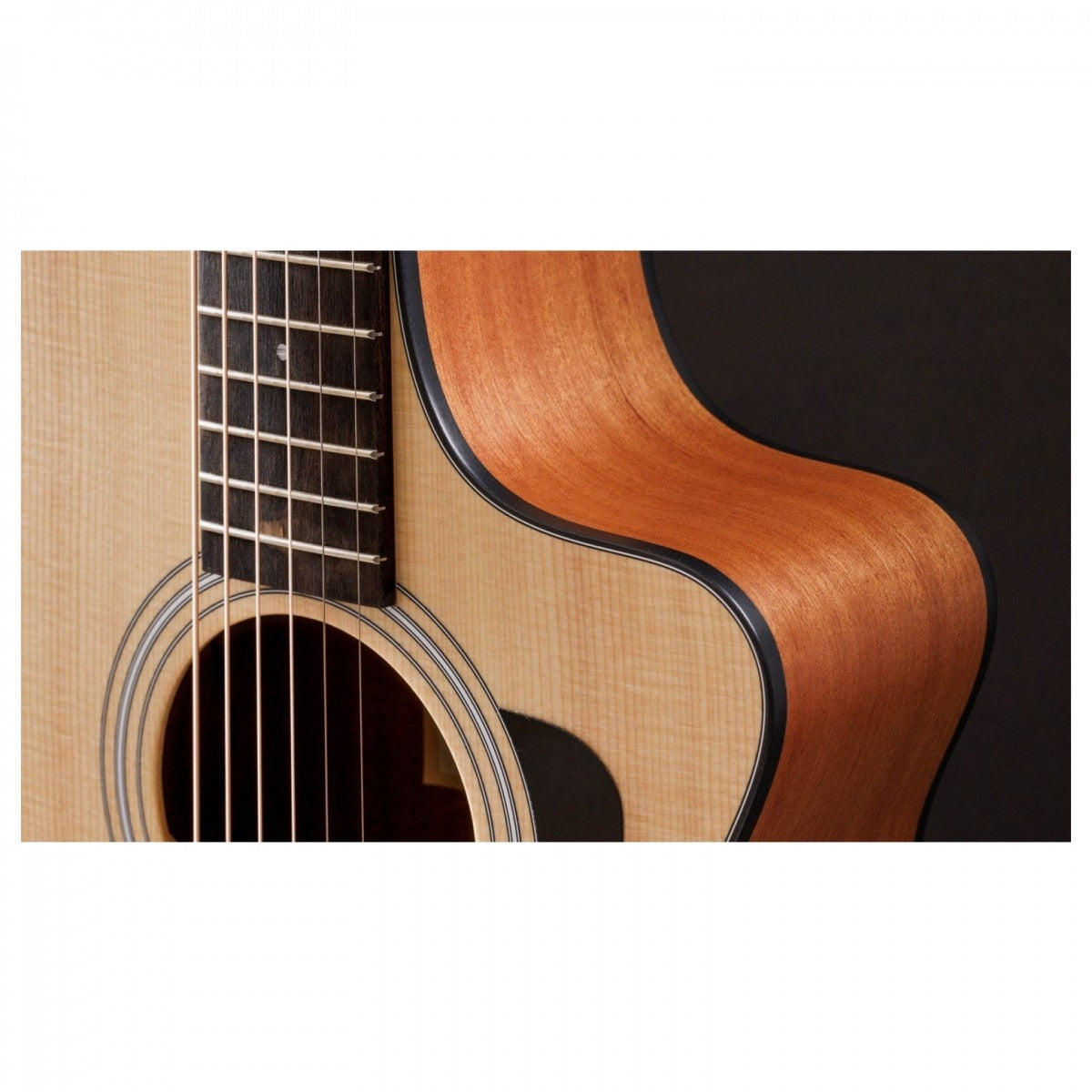 Đàn Guitar Acoustic Taylor 112CE - Grand Concert