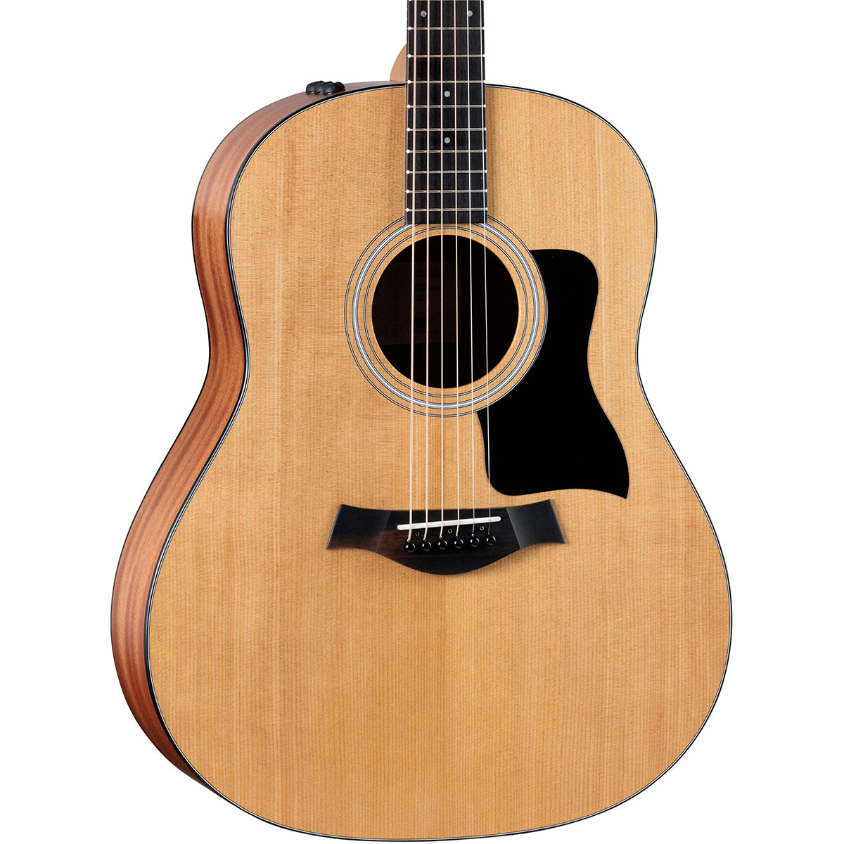 Đàn Guitar Acoustic Taylor 117E