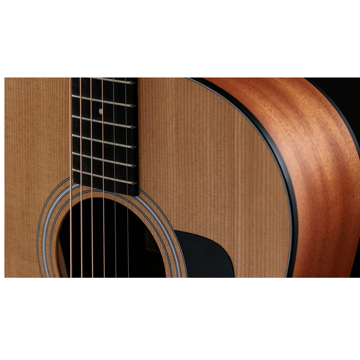 Đàn Guitar Acoustic Taylor 117E