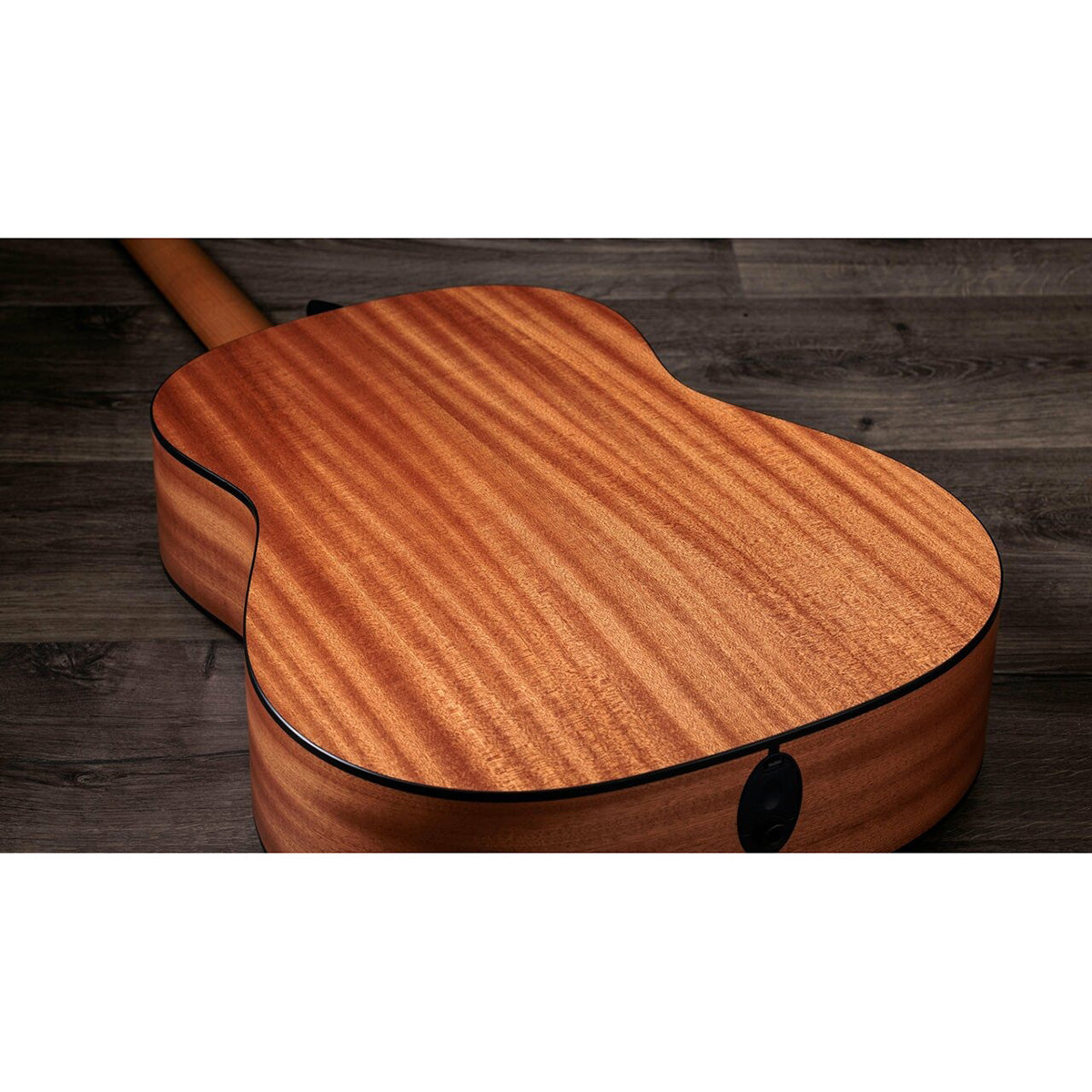 Đàn Guitar Acoustic Taylor 117E