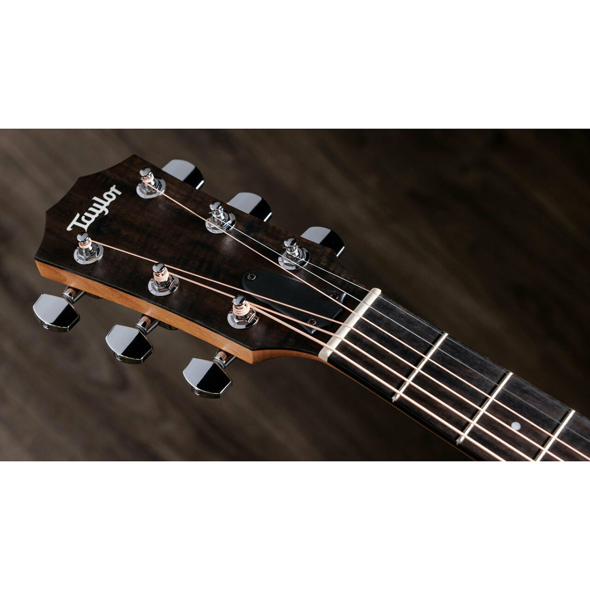 Đàn Guitar Acoustic Taylor 117E