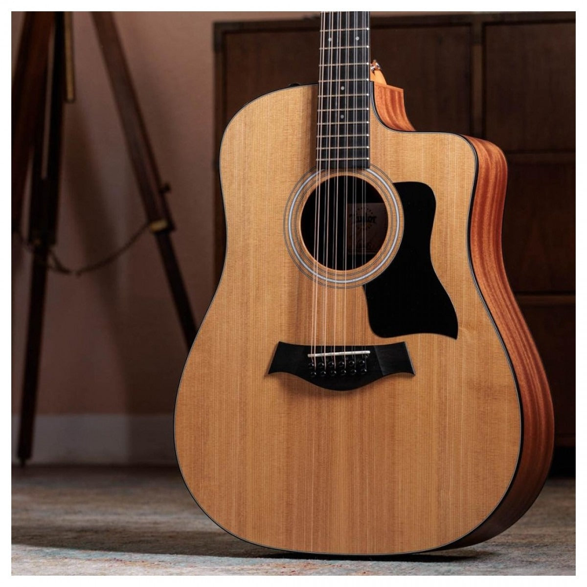 Đàn Guitar Acoustic Taylor 150ce Dreadnought