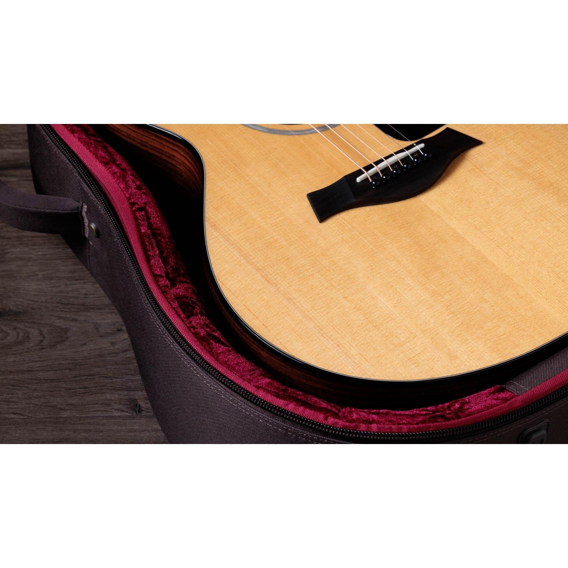 Đàn Guitar Acoustic Taylor 212CE Plus - Grand Concert