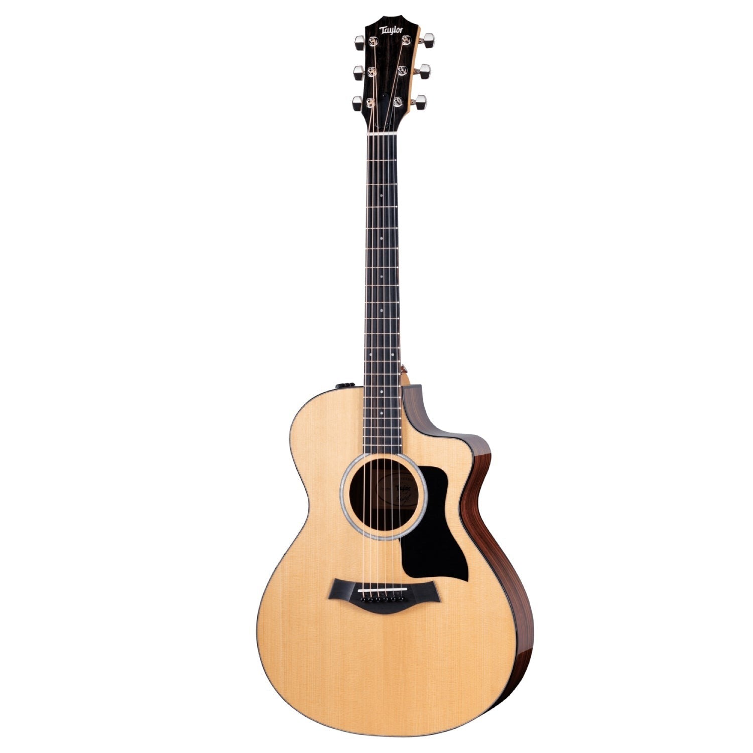 Đàn Guitar Acoustic Taylor 212CE Plus - Grand Concert
