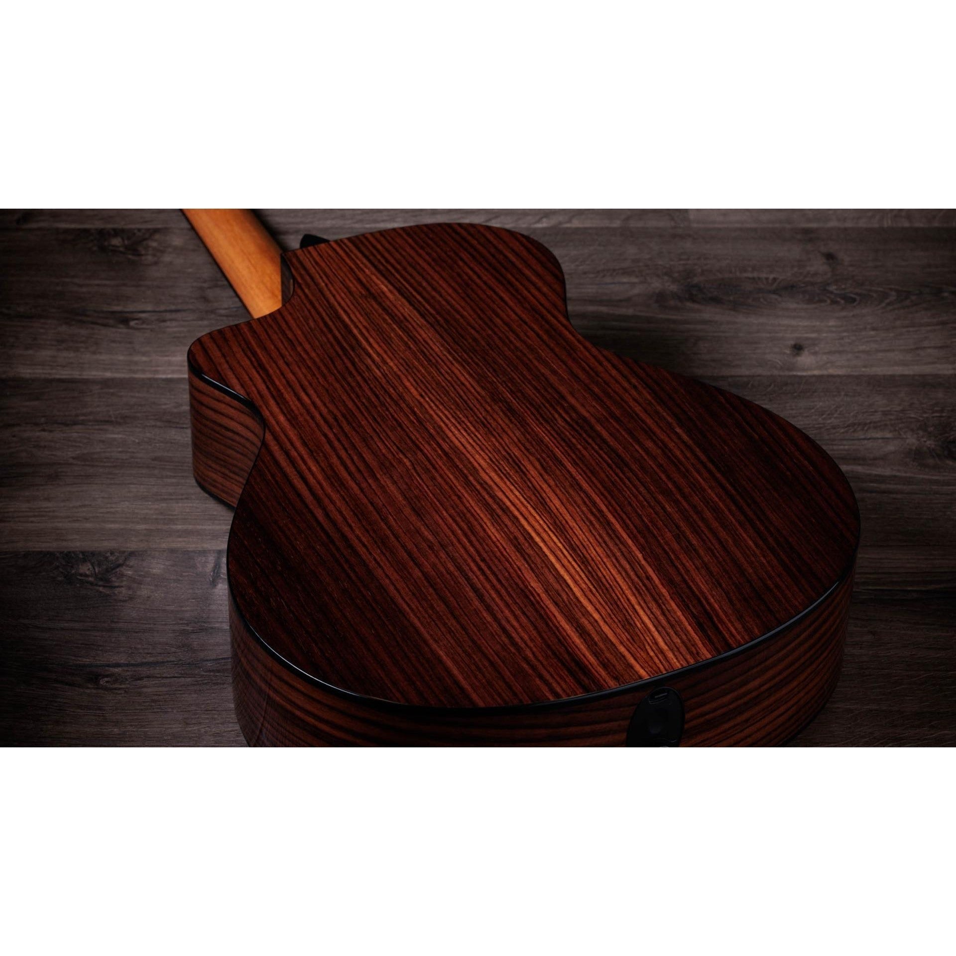 Đàn Guitar Acoustic Taylor 212CE Plus - Grand Concert