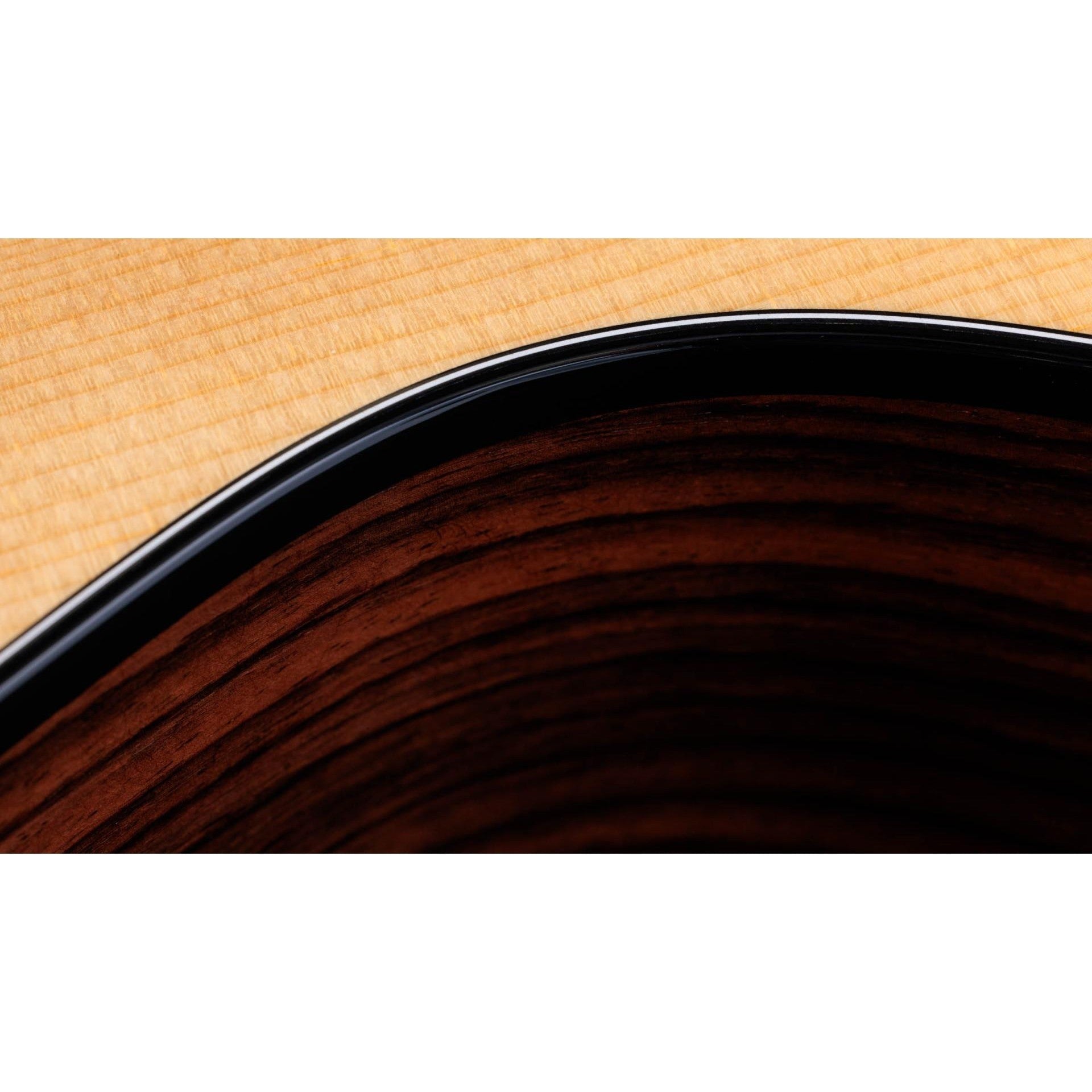 Đàn Guitar Acoustic Taylor 212CE Plus - Grand Concert